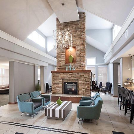 Residence Inn South Bend Mishawaka Kültér fotó