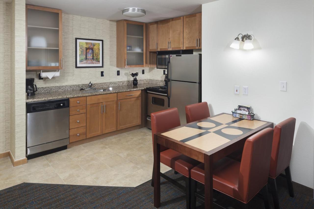 Residence Inn South Bend Mishawaka Kültér fotó
