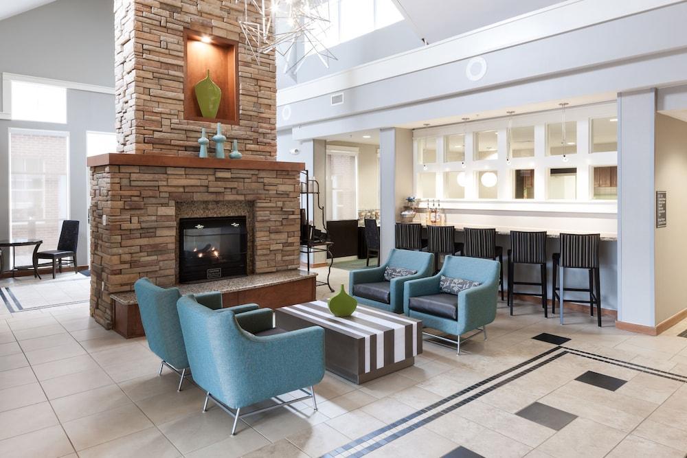 Residence Inn South Bend Mishawaka Kültér fotó
