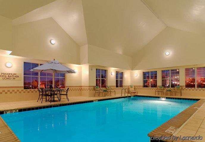 Residence Inn South Bend Mishawaka Létesítmények fotó