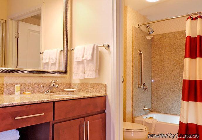 Residence Inn South Bend Mishawaka Szoba fotó
