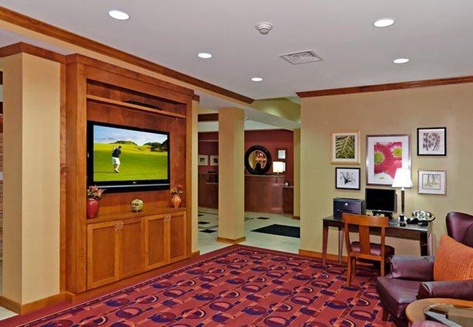 Residence Inn South Bend Mishawaka Kültér fotó