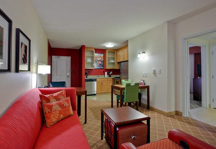 Residence Inn South Bend Mishawaka Kültér fotó