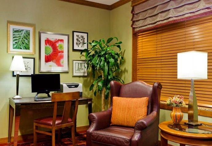 Residence Inn South Bend Mishawaka Kültér fotó
