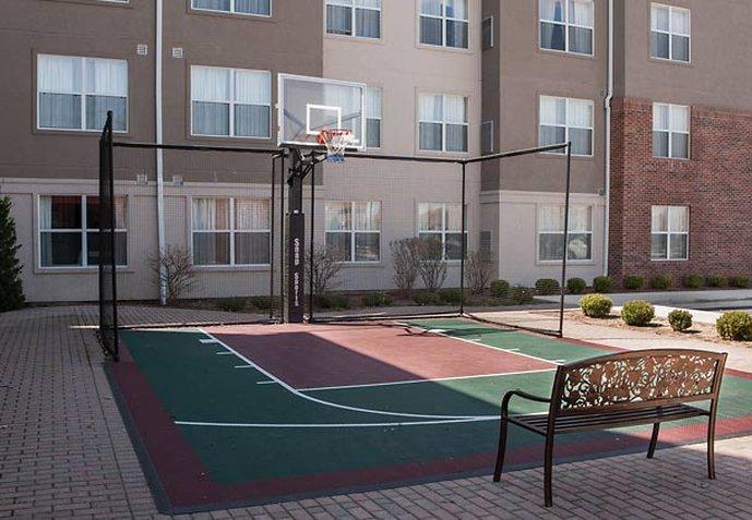 Residence Inn South Bend Mishawaka Kültér fotó