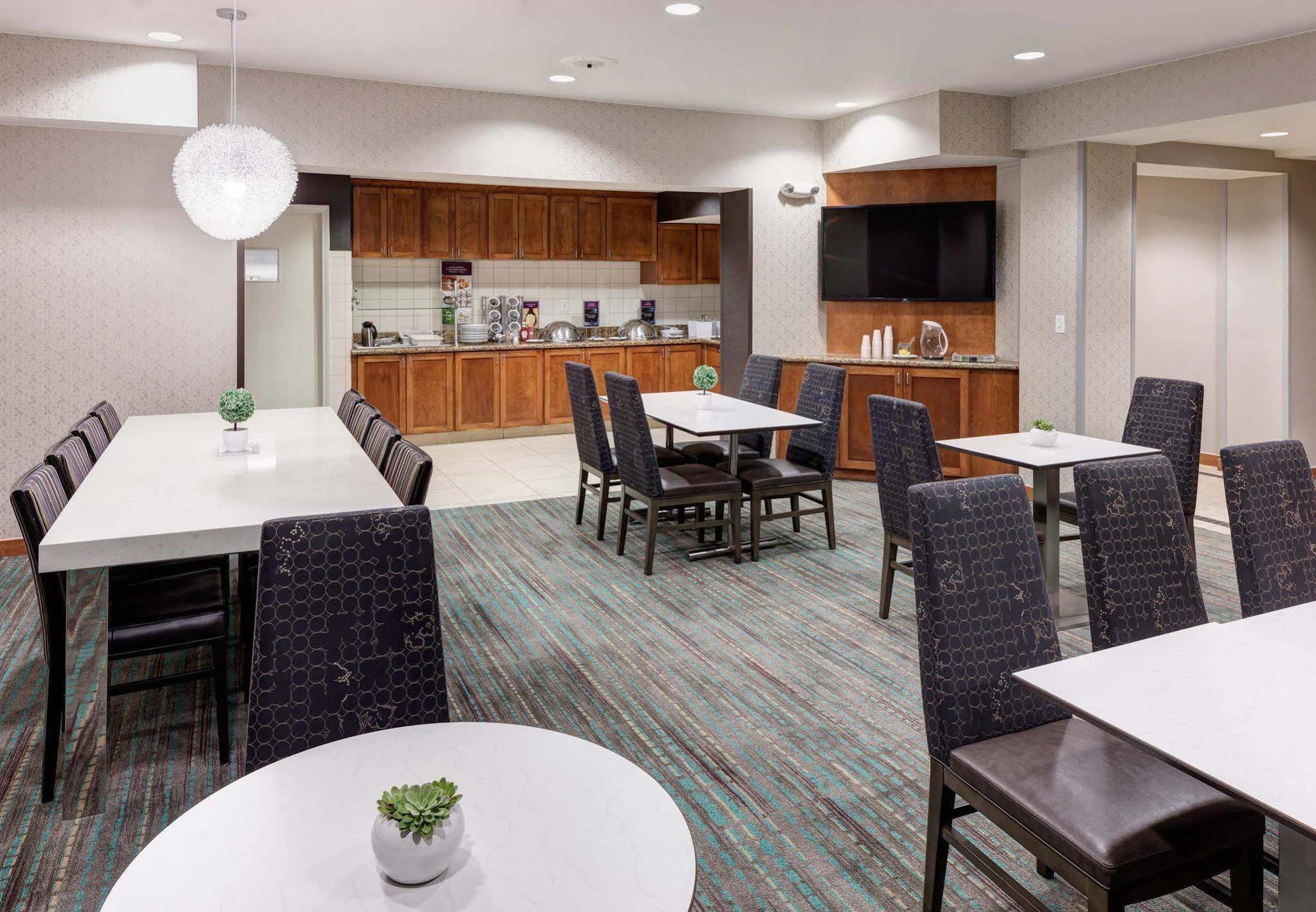 Residence Inn South Bend Mishawaka Kültér fotó