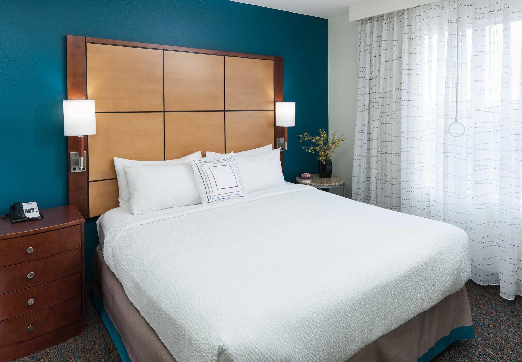 Residence Inn South Bend Mishawaka Kültér fotó