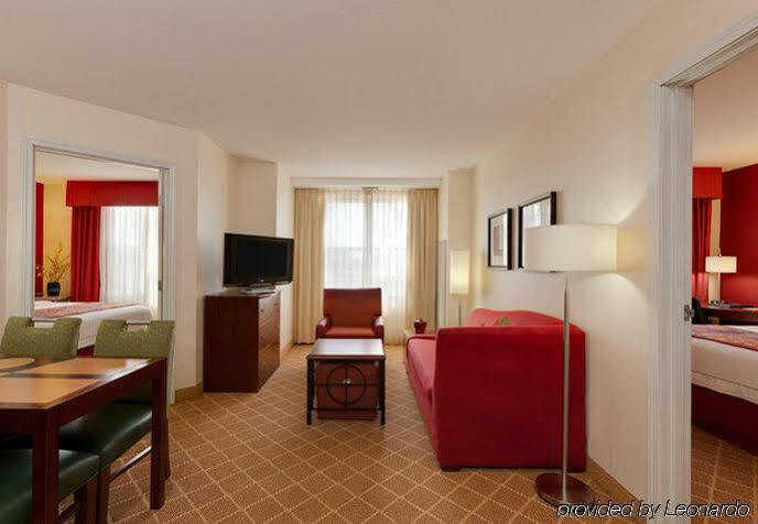 Residence Inn South Bend Mishawaka Kültér fotó