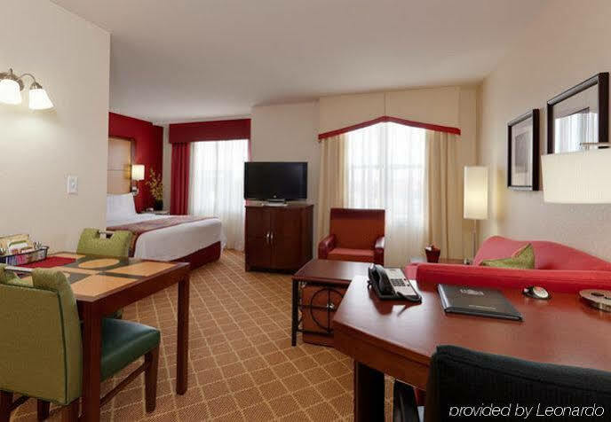 Residence Inn South Bend Mishawaka Kültér fotó